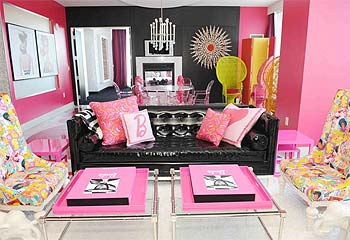 Image Result For Barbie Room Design